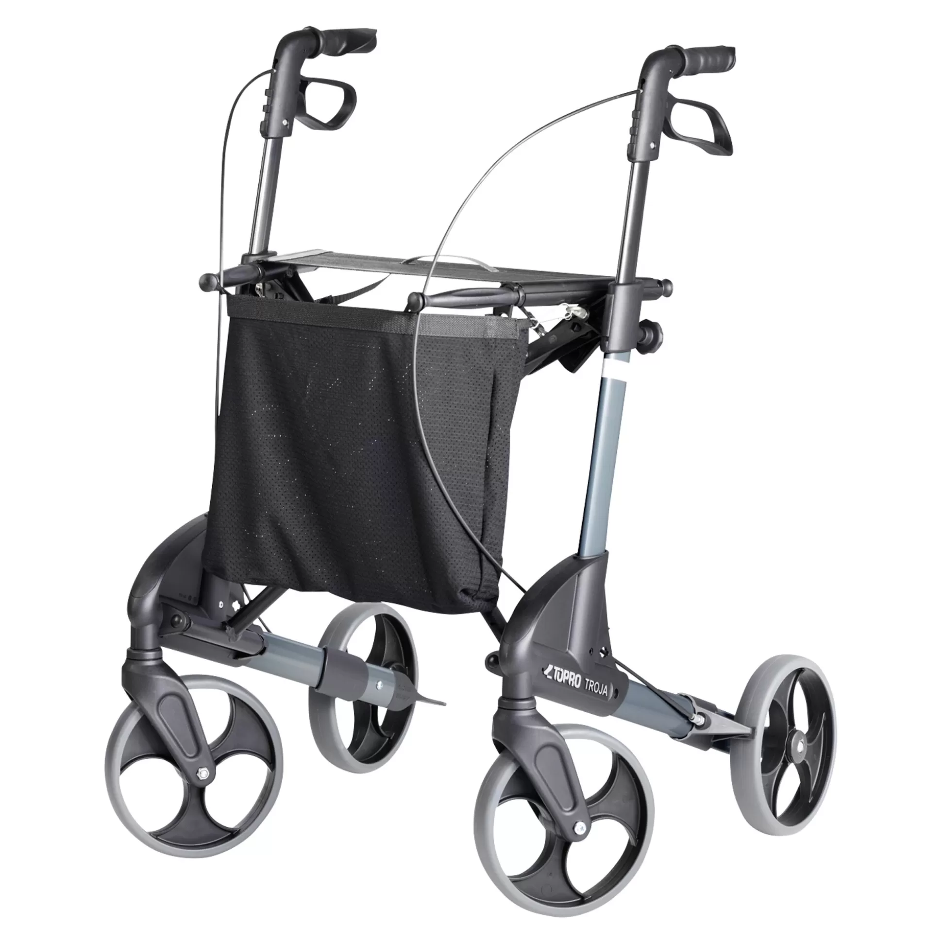 Rollators^Topro Rollator "Troja Classic"