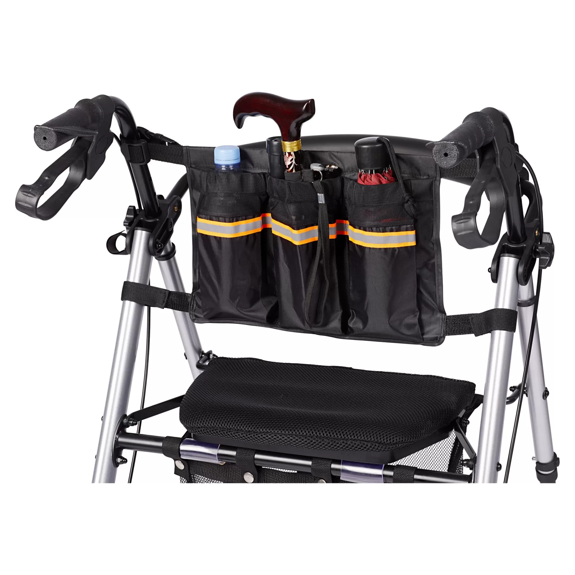 Rollators^Wellys Rollator-Organiser