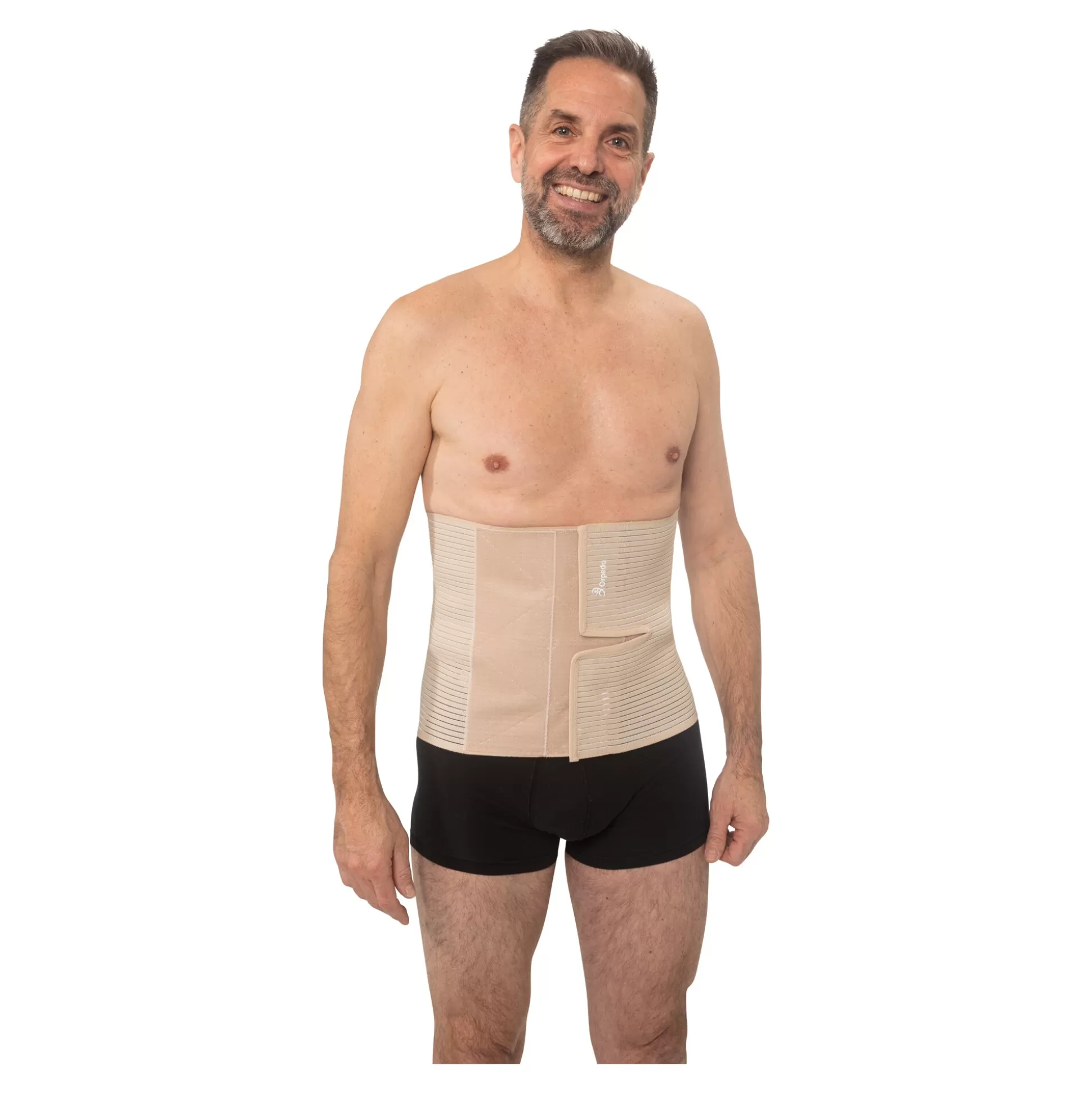 Bandages^* Rompbandage 'Thorax Abdominvit 680'