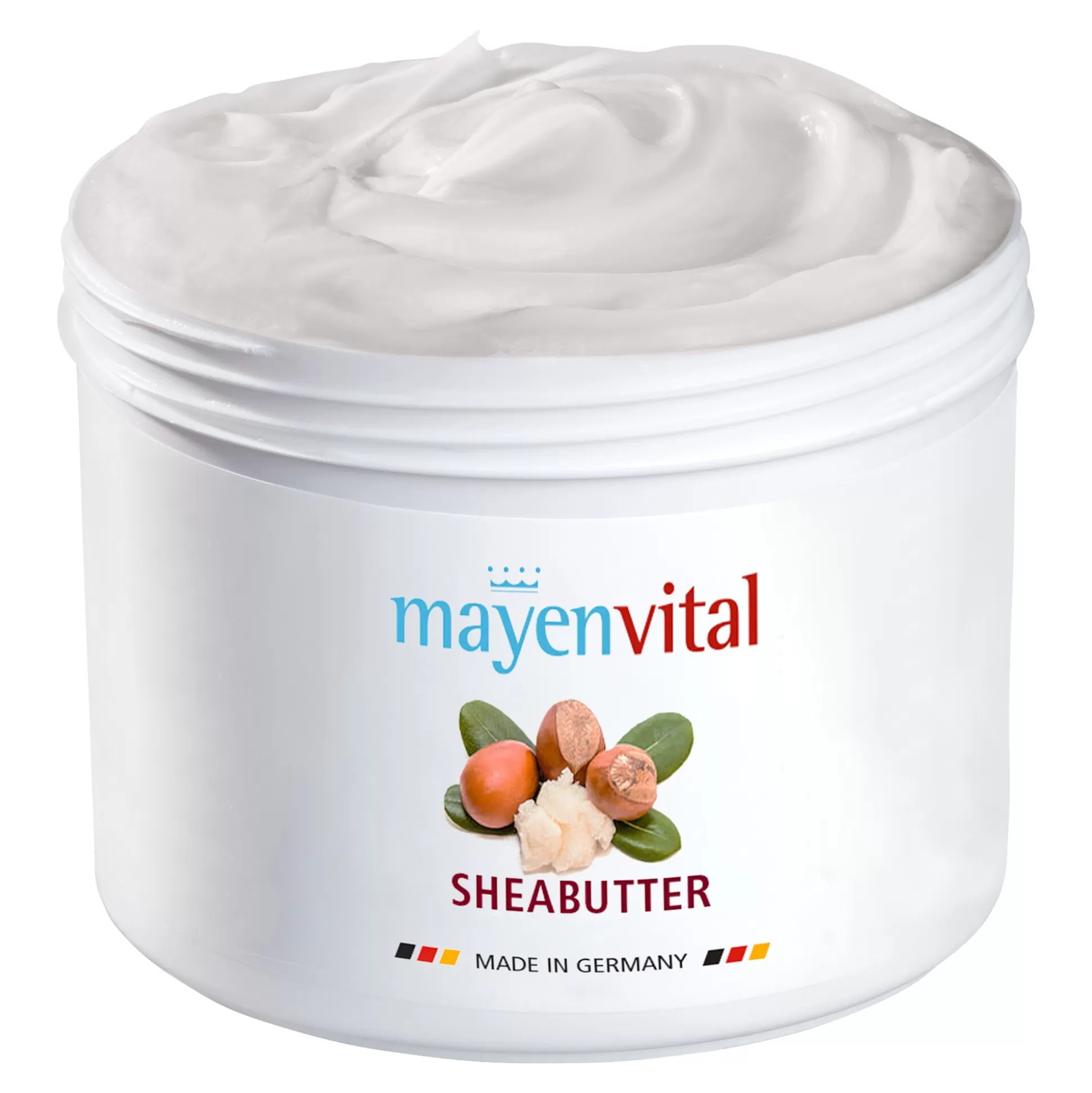 Anti-Aging-Cremes^mayenvital Sheabotercreme, 220 Ml