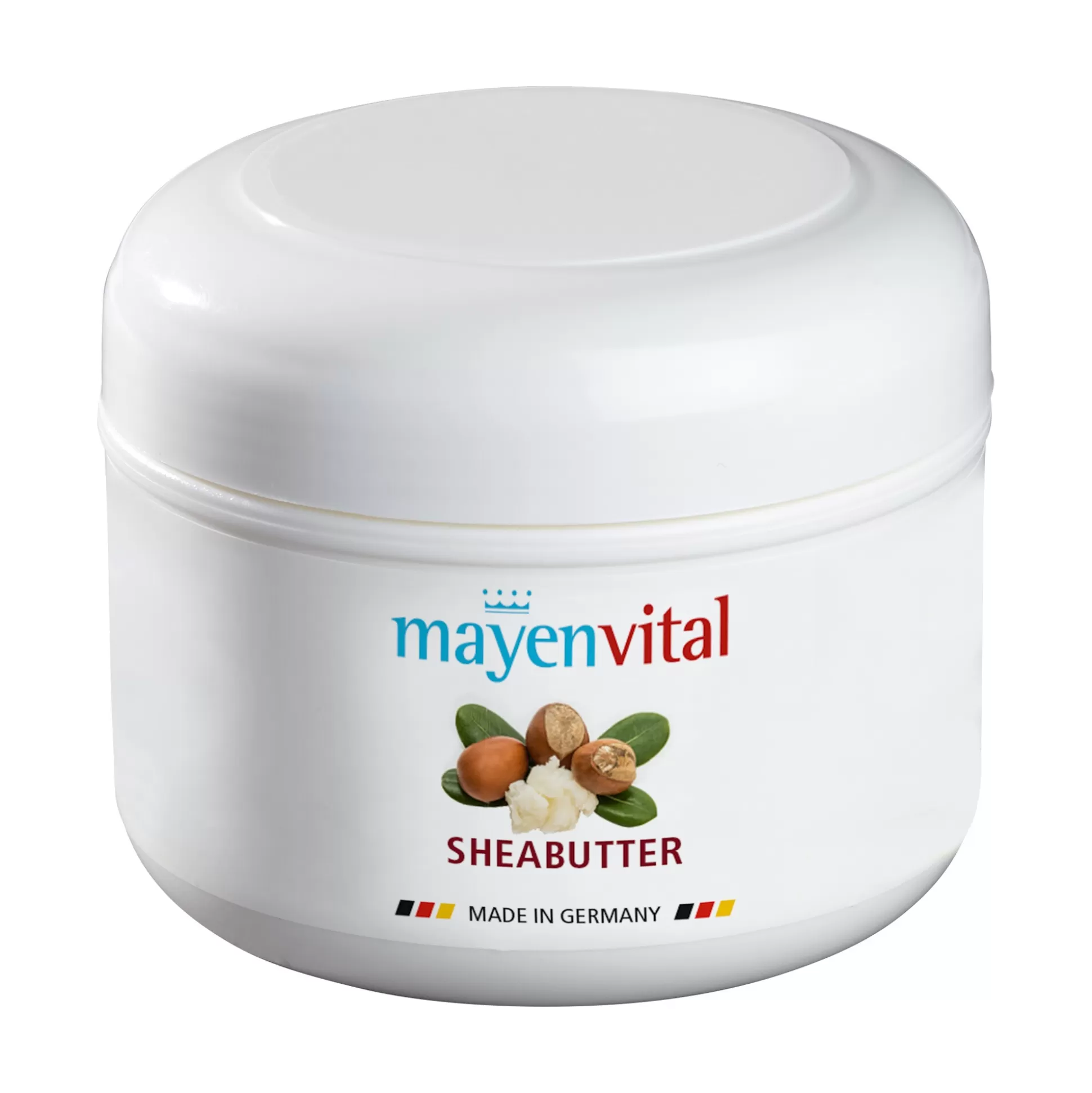 Anti-Aging-Cremes^mayenvital Sheabotercreme, 220 Ml