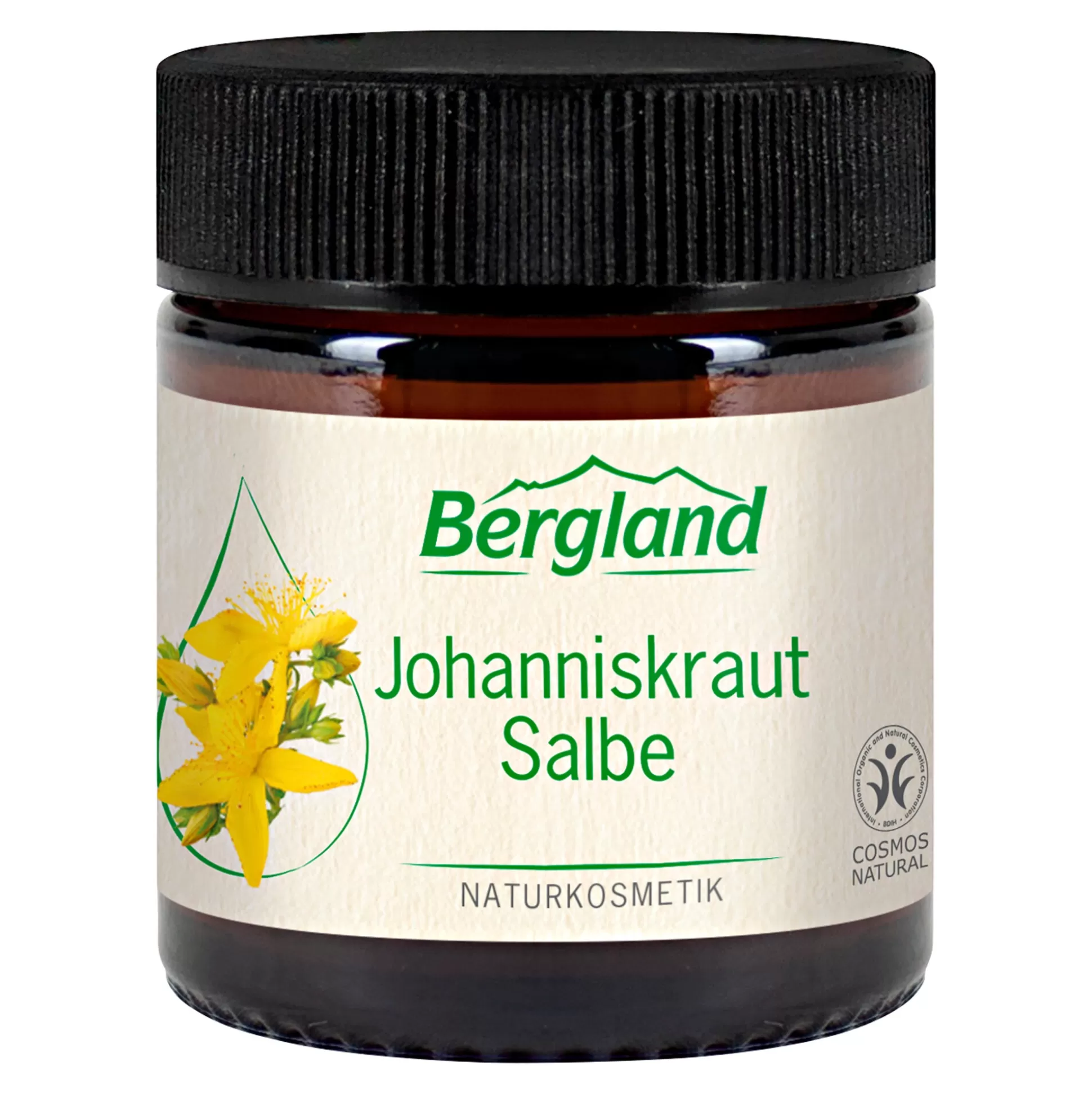 Anti-Aging-Cremes^BERGLAND Sint-Janskruidzalf, 30 Ml