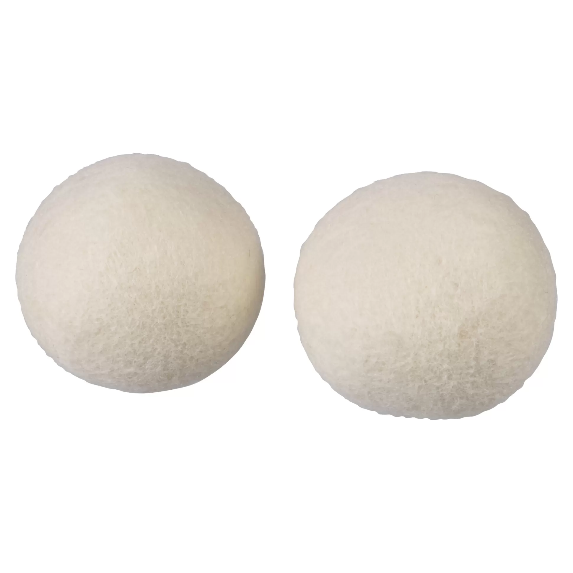 Droogballen^* Soft Wasdrogerballen, 2 Stuks