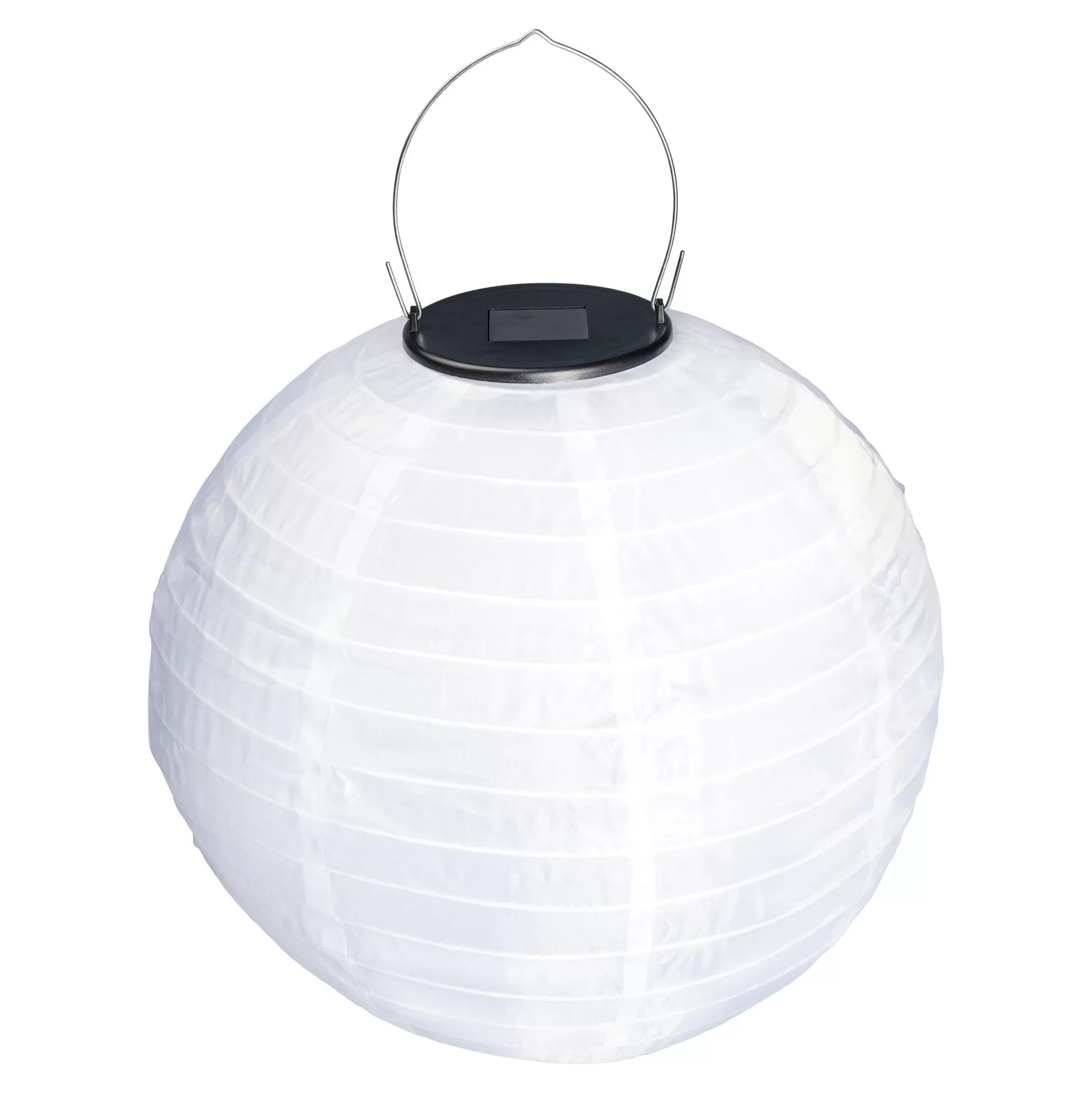 Tuindecoratie^viva domo Solar Lampion "Maxi"