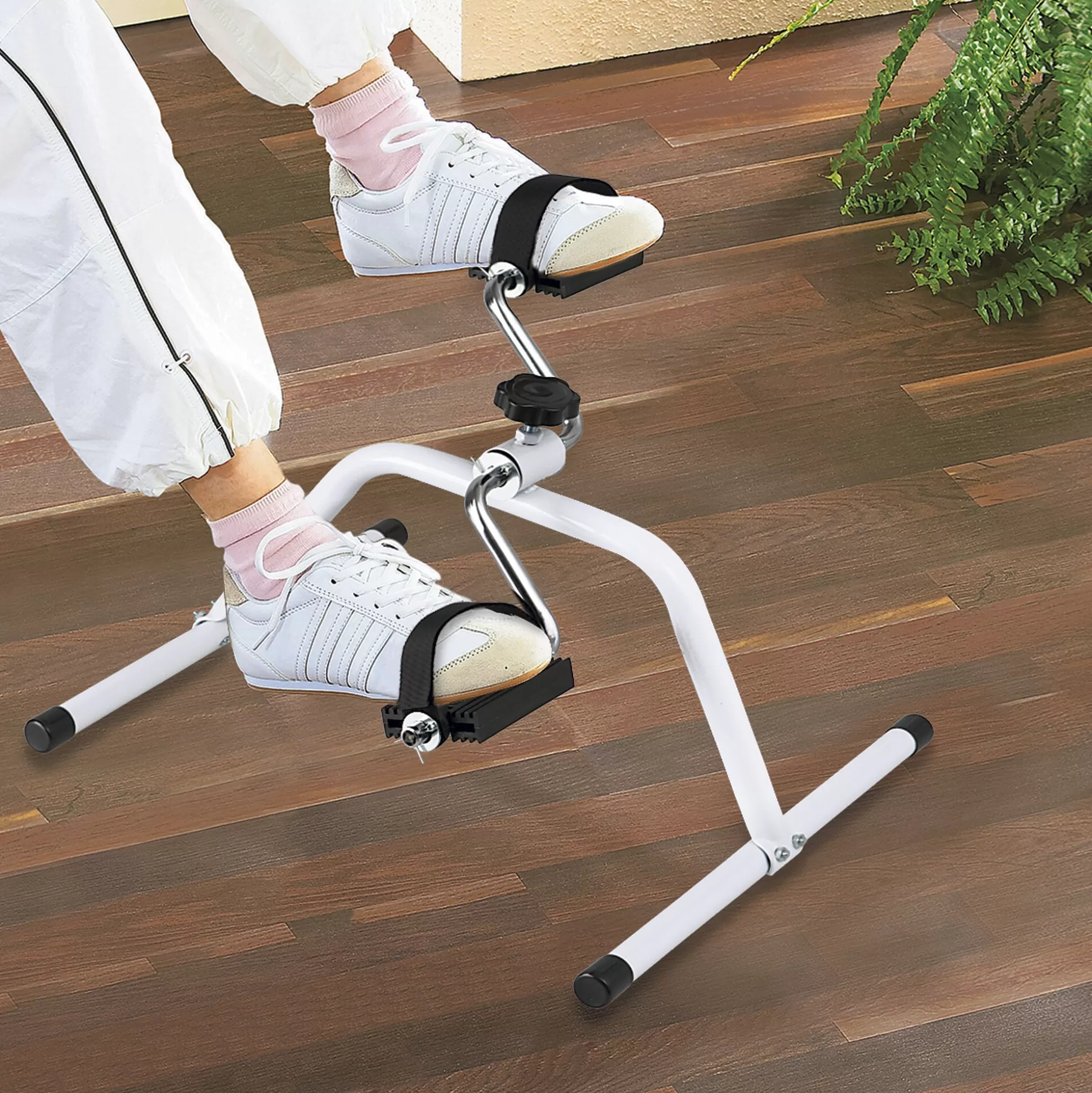 Fitnessapparaten^Wellys Trimtrainer