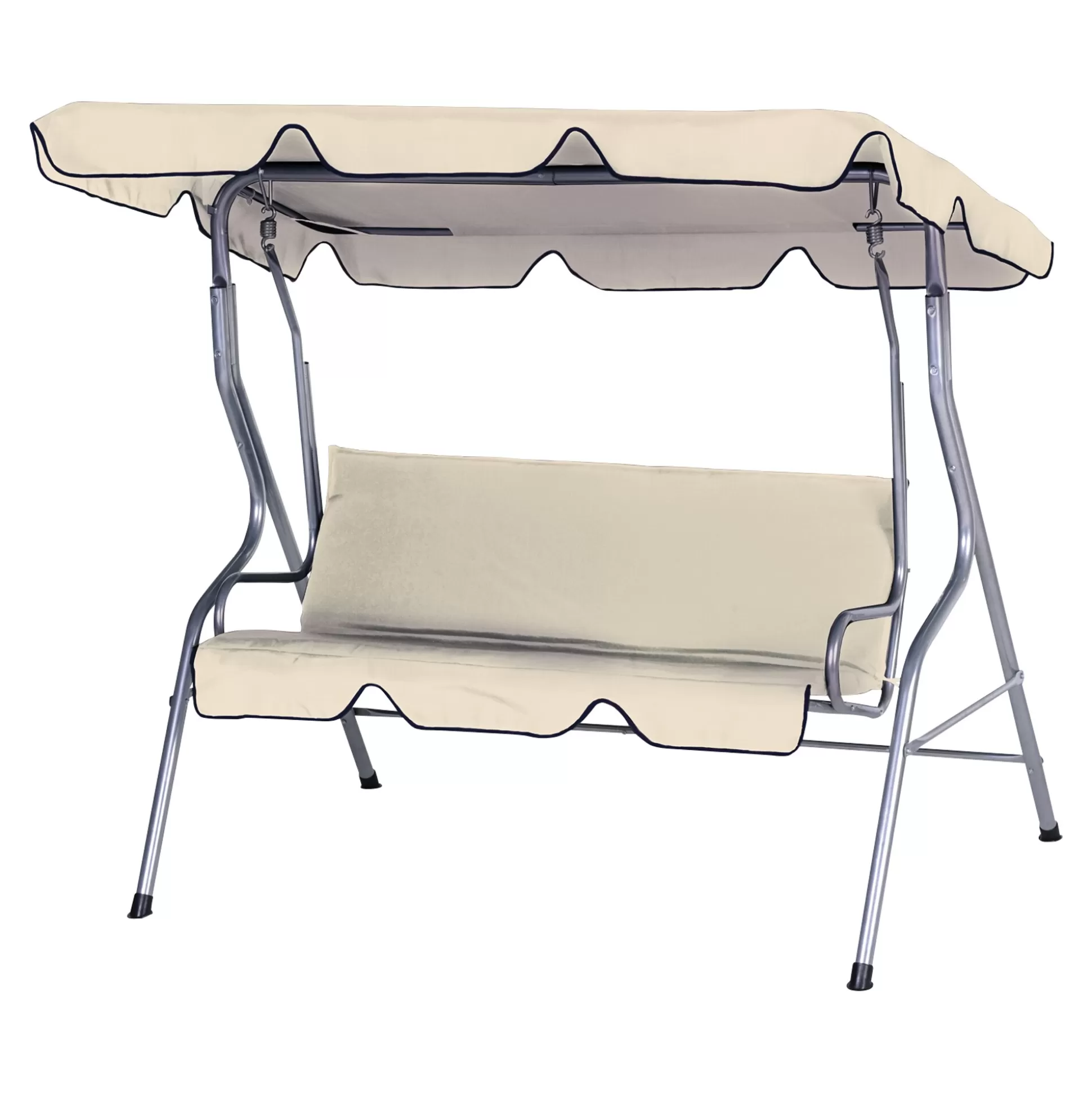 Tuinmeubels & Accessoires^* Tuinschommel "Royal" Beige