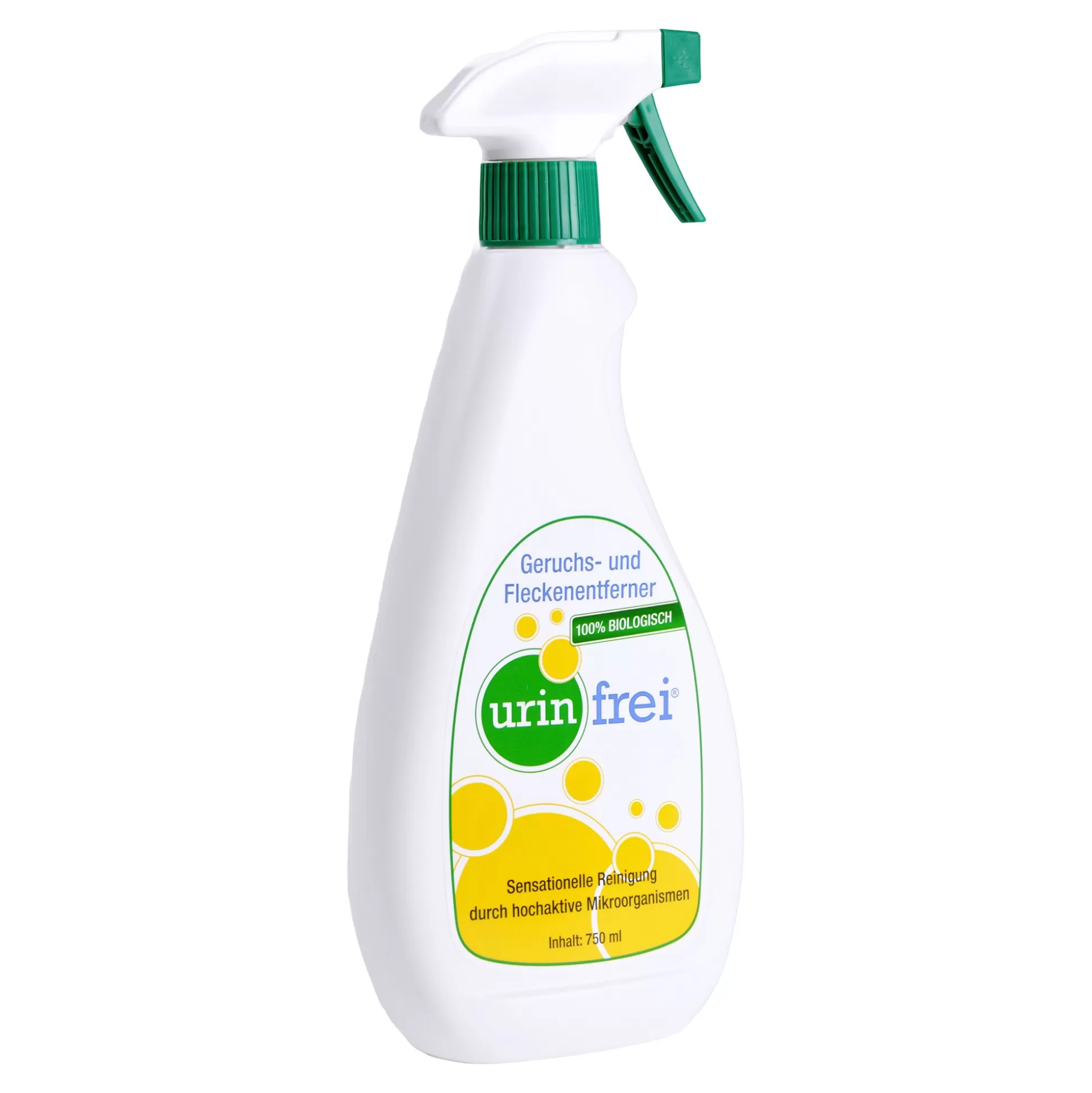 Reinigingsmiddelen^REHAFORUM MEDICAL Urin-Frei, 750 Ml