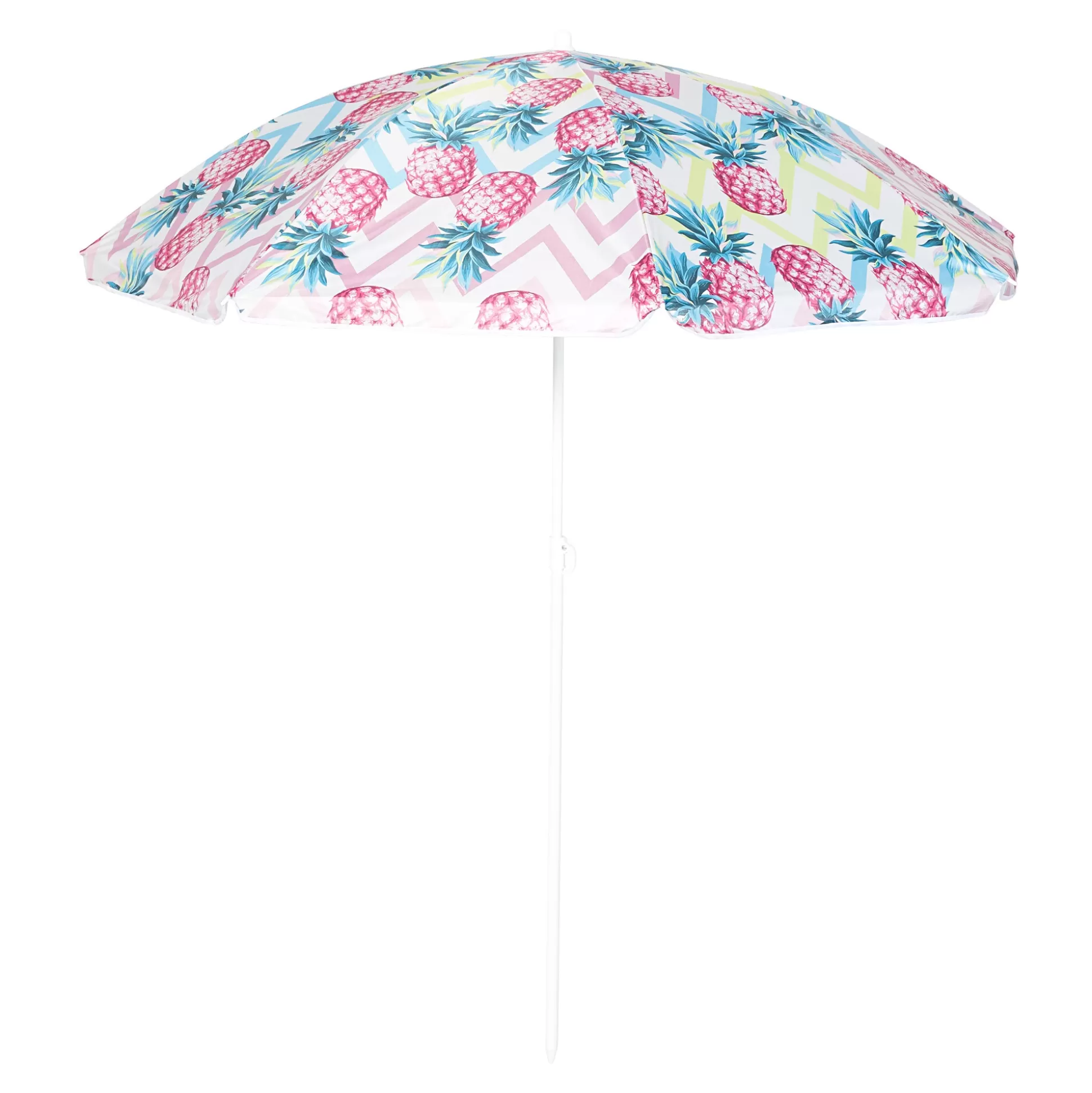 Tuinmeubels & Accessoires^* Uv-Parasol "Ananas"