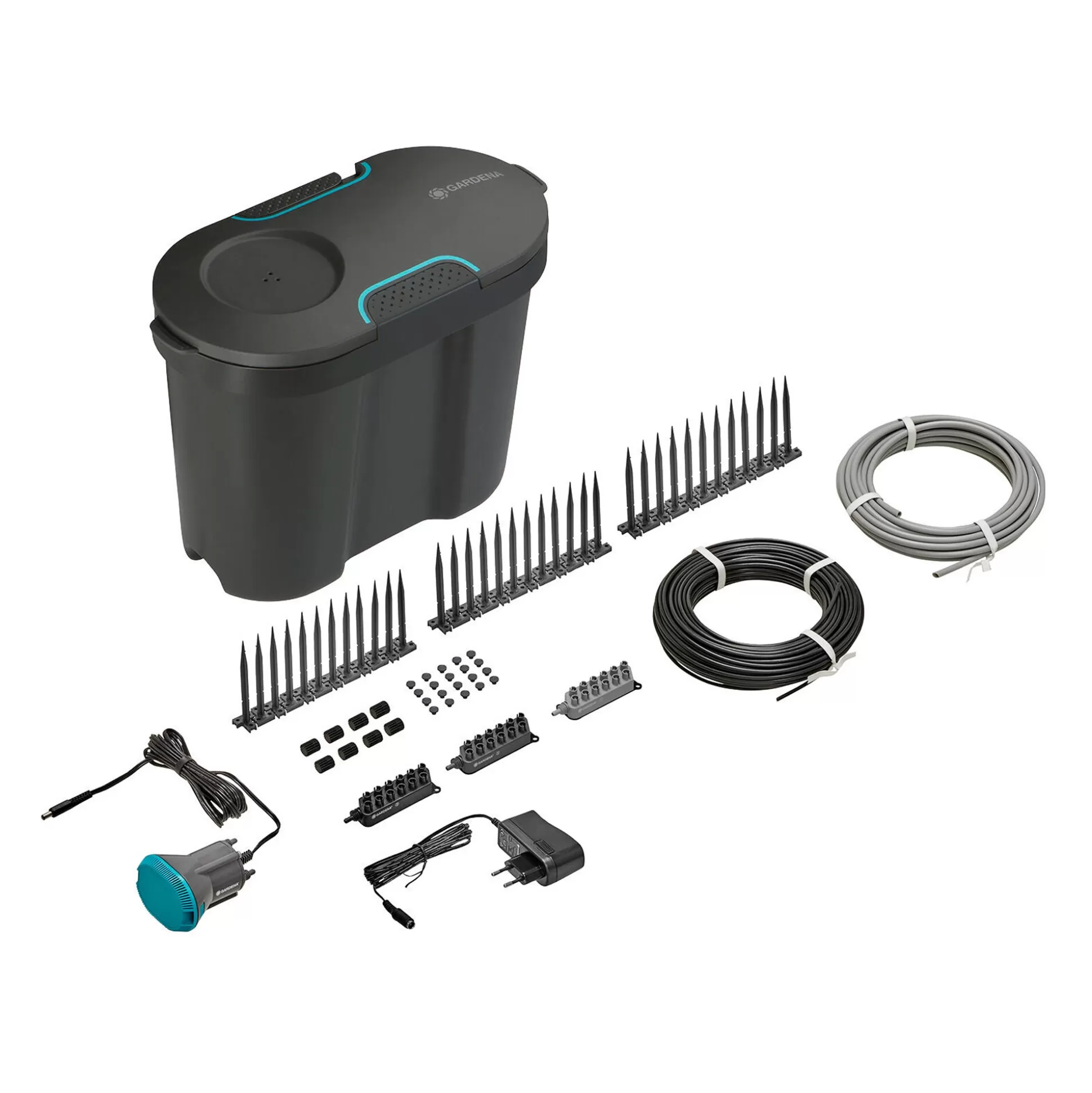 Plantaccessoires^Gardena Vakantiebewateringsset Incl. Waterreservoir