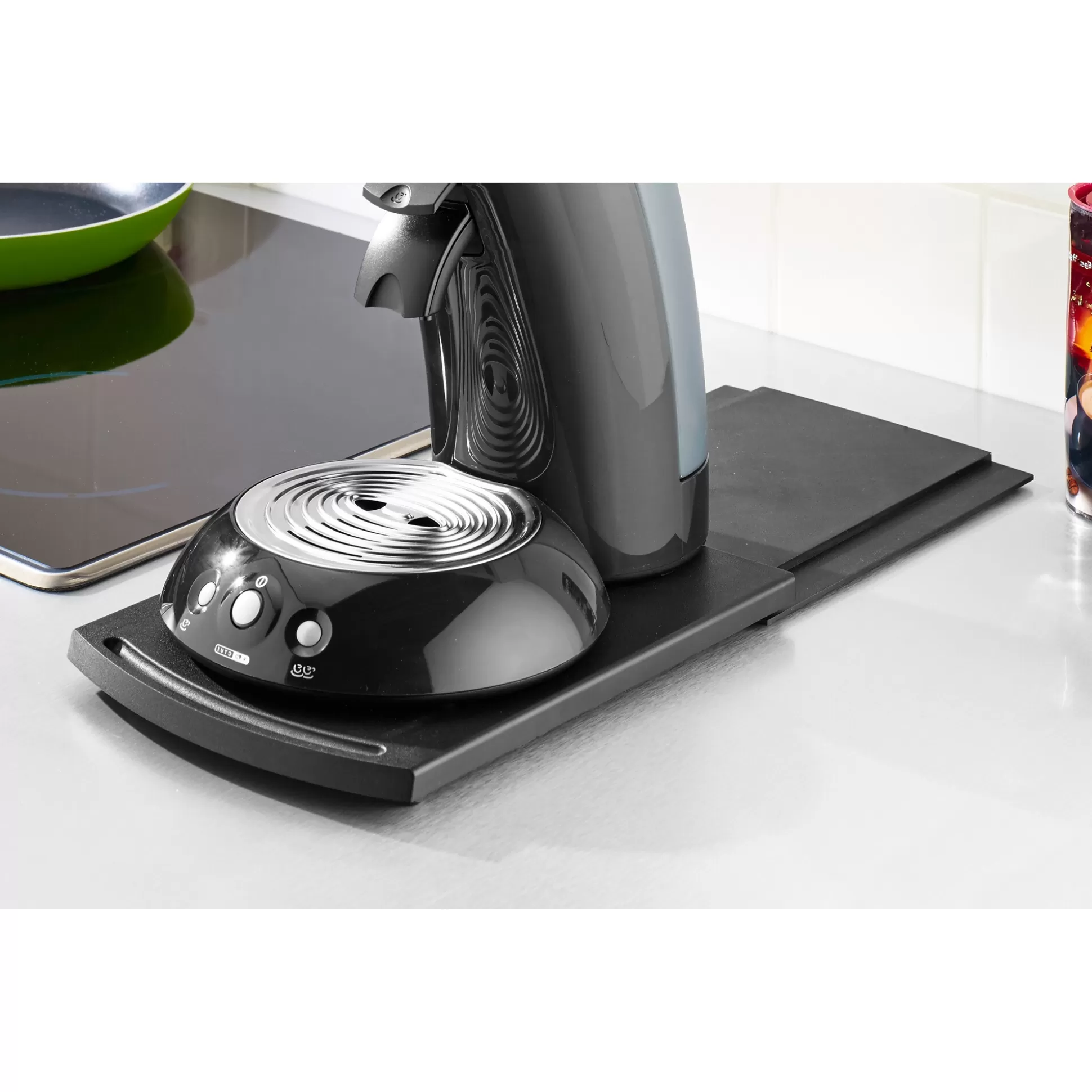 Geniale Kookaccessoires^* Variable-Plateau