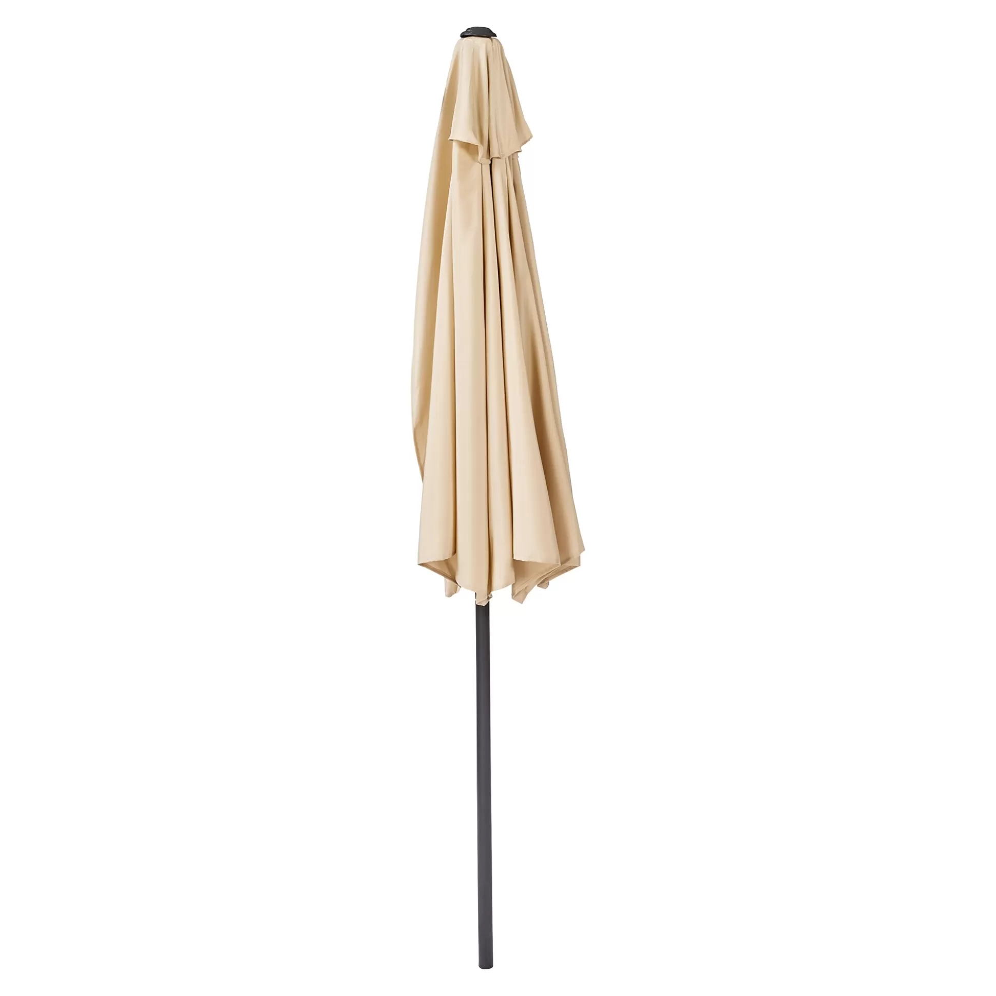 Tuinmeubels & Accessoires^* Wand-Parasol Wit