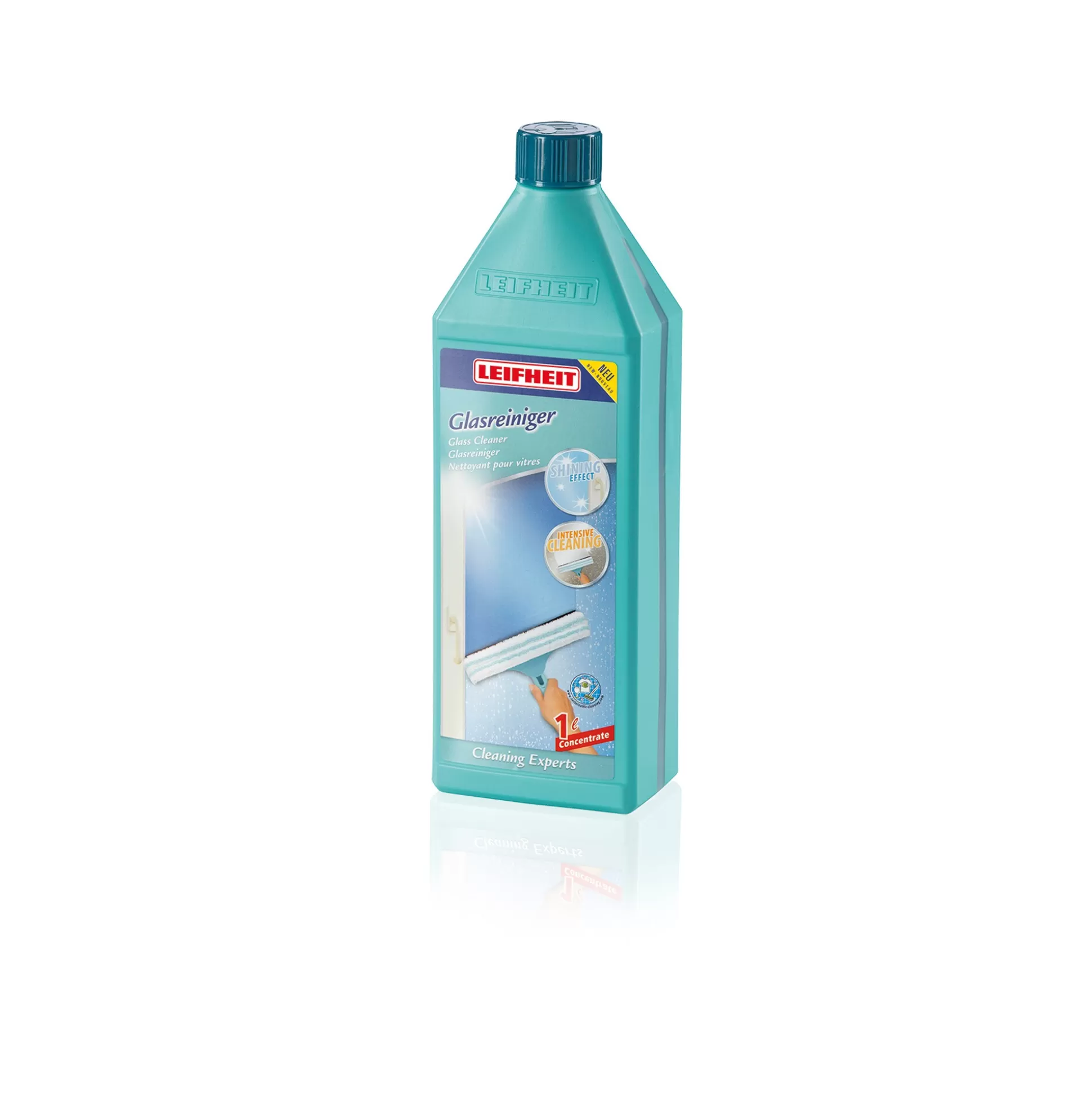 Reinigingsmiddelen^LEIFHEIT Window Cleaner, 1 L