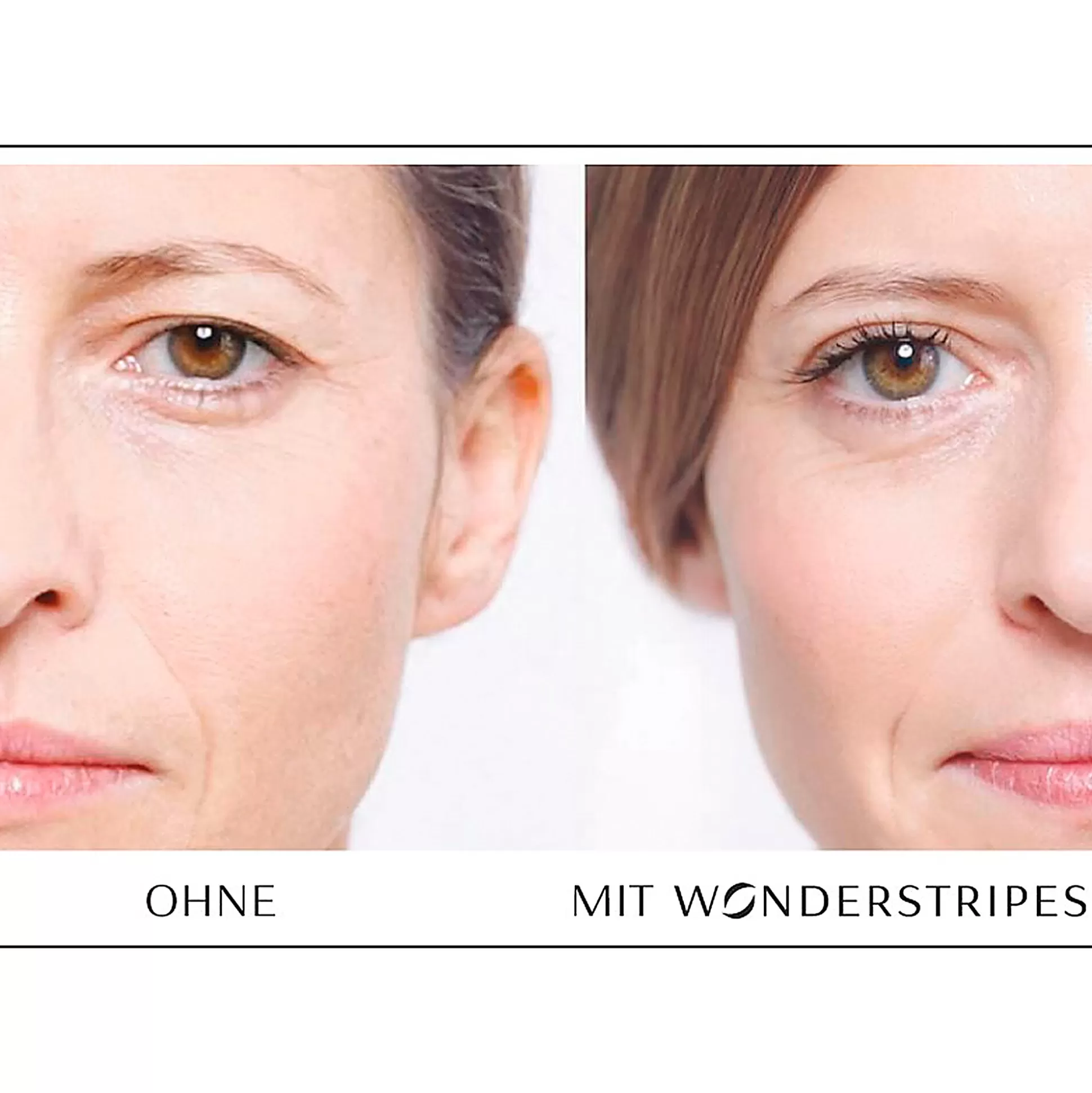 Anti-Aging-Cremes^* Wonderstrips