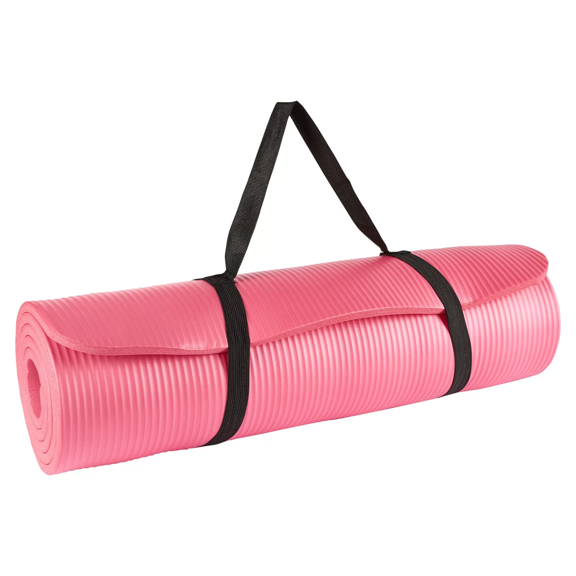 Fitnessapparaten^* Yogamat